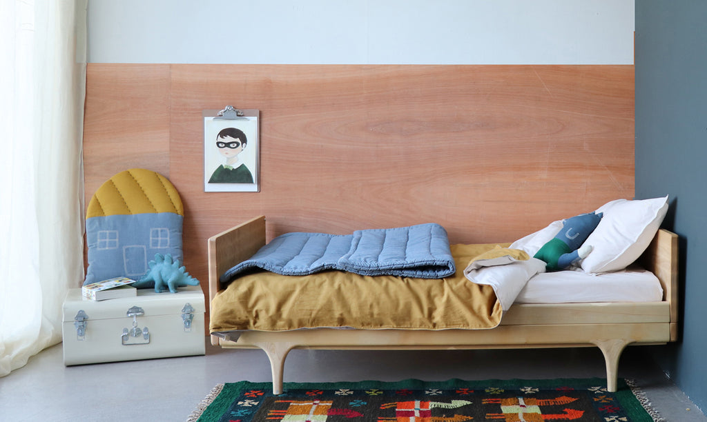 Organic Cotton basics