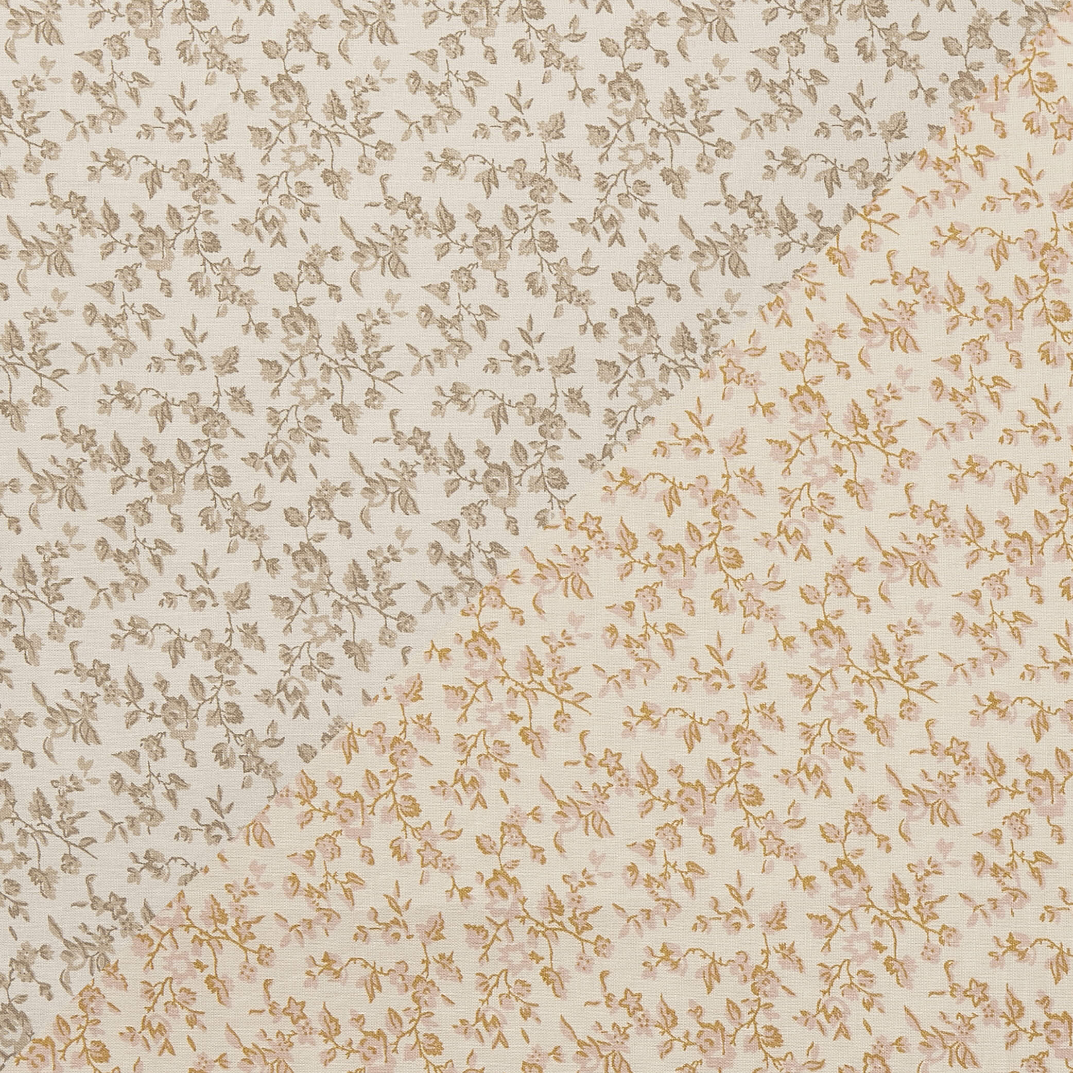 Anais/Gabrielle Kantha Quilt