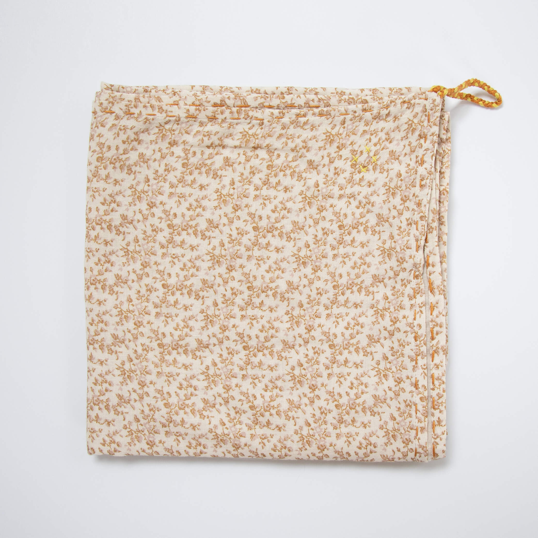 Single Layer Gauze Swaddle Blanket - Anais