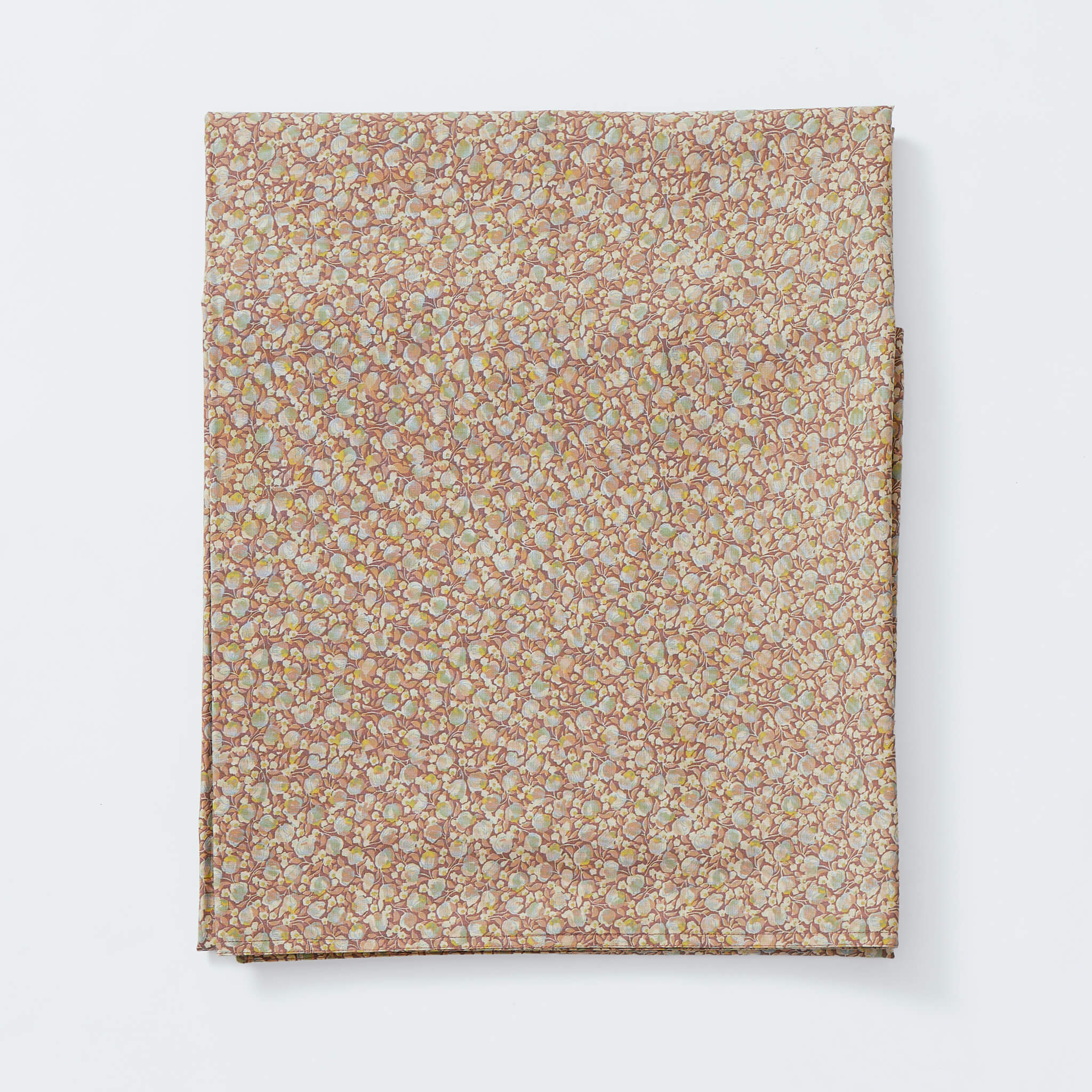 New Sienna Floral Duvet Cover