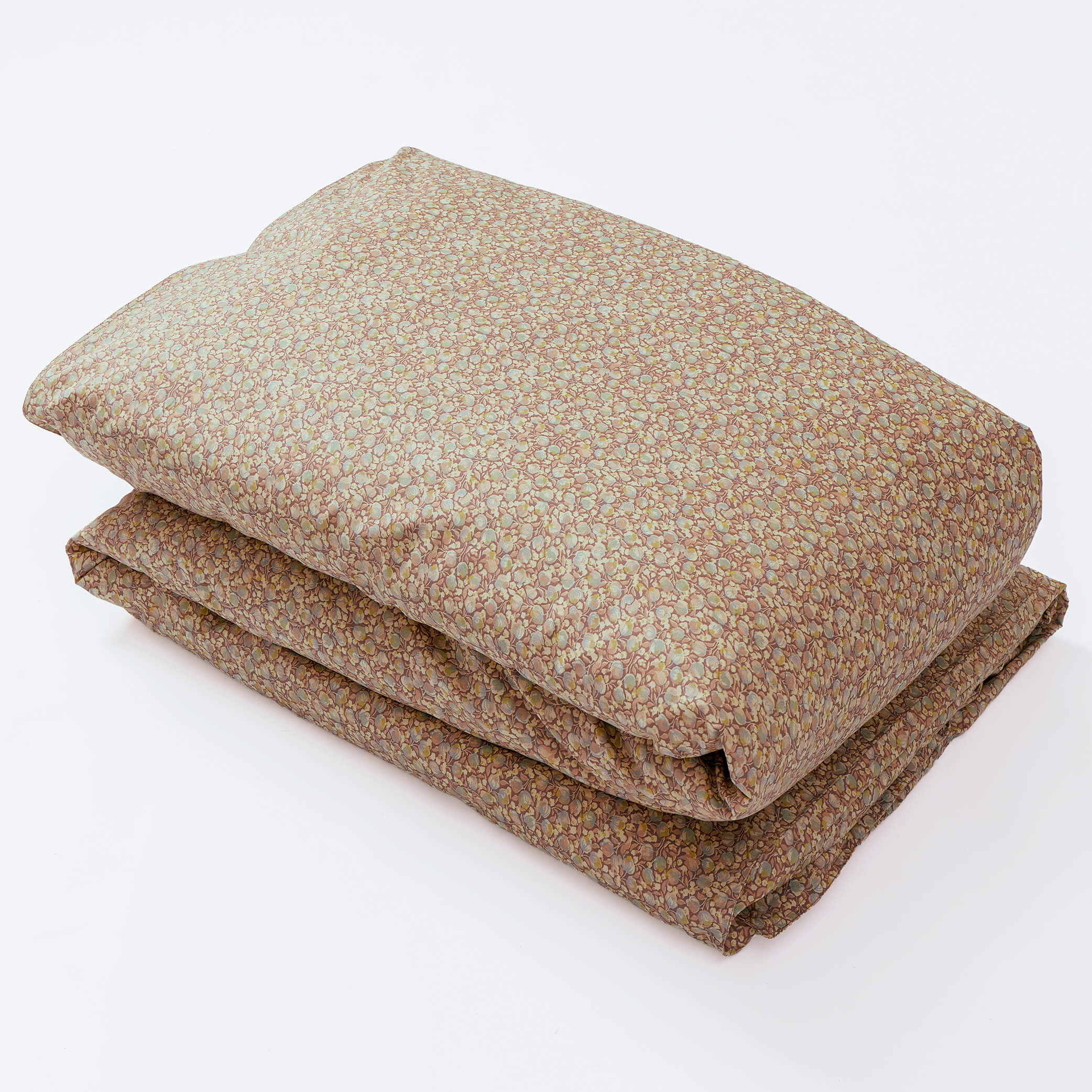 New Sienna Floral Duvet Cover