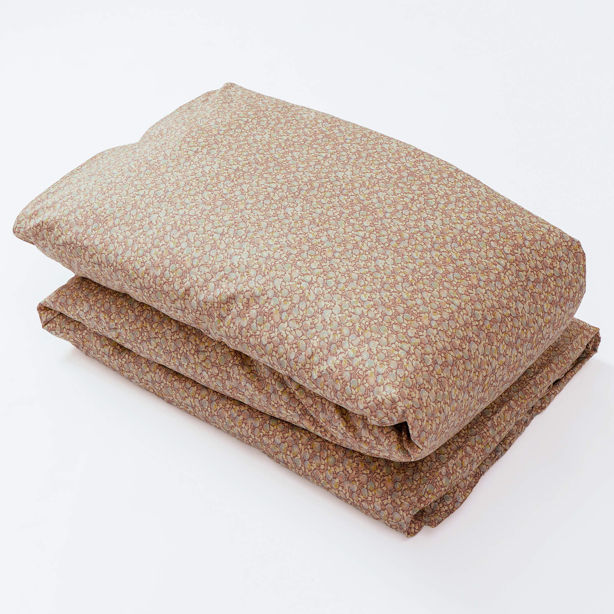 New Sienna Floral Duvet Cover