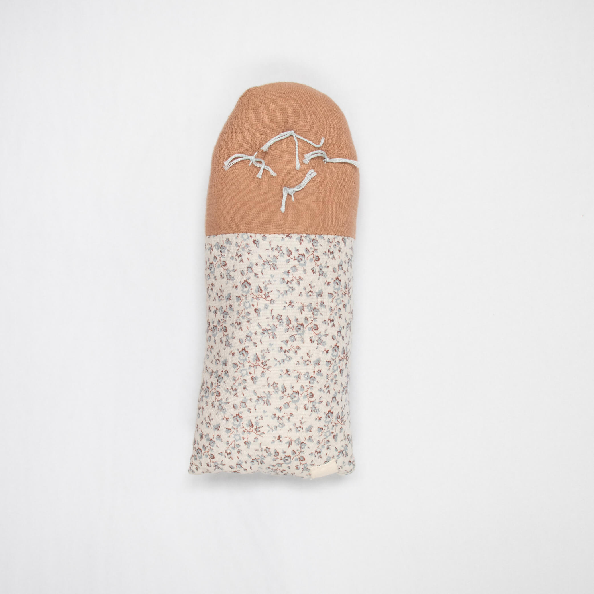 Petit House cushion - Collette