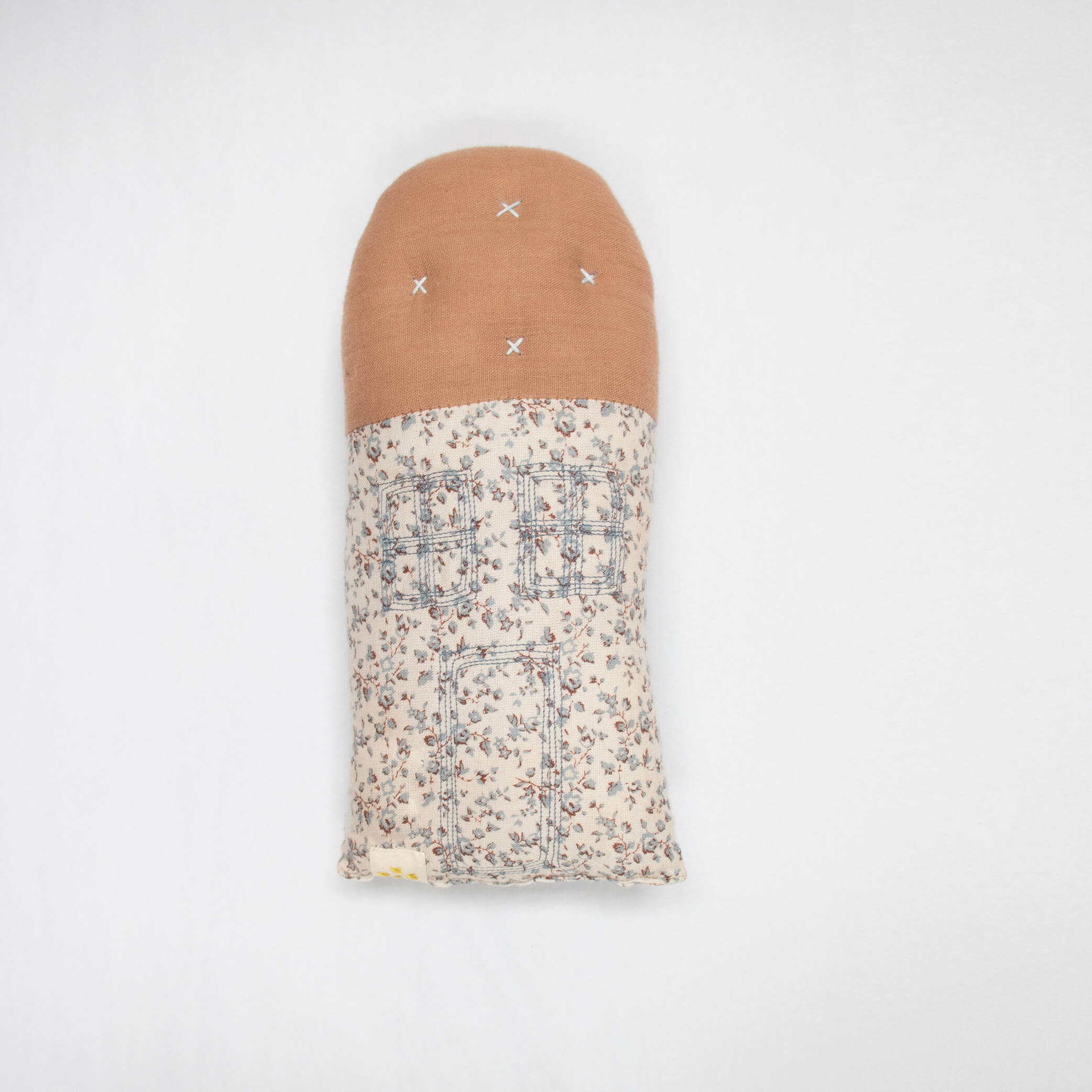 Petit House cushion - Collette