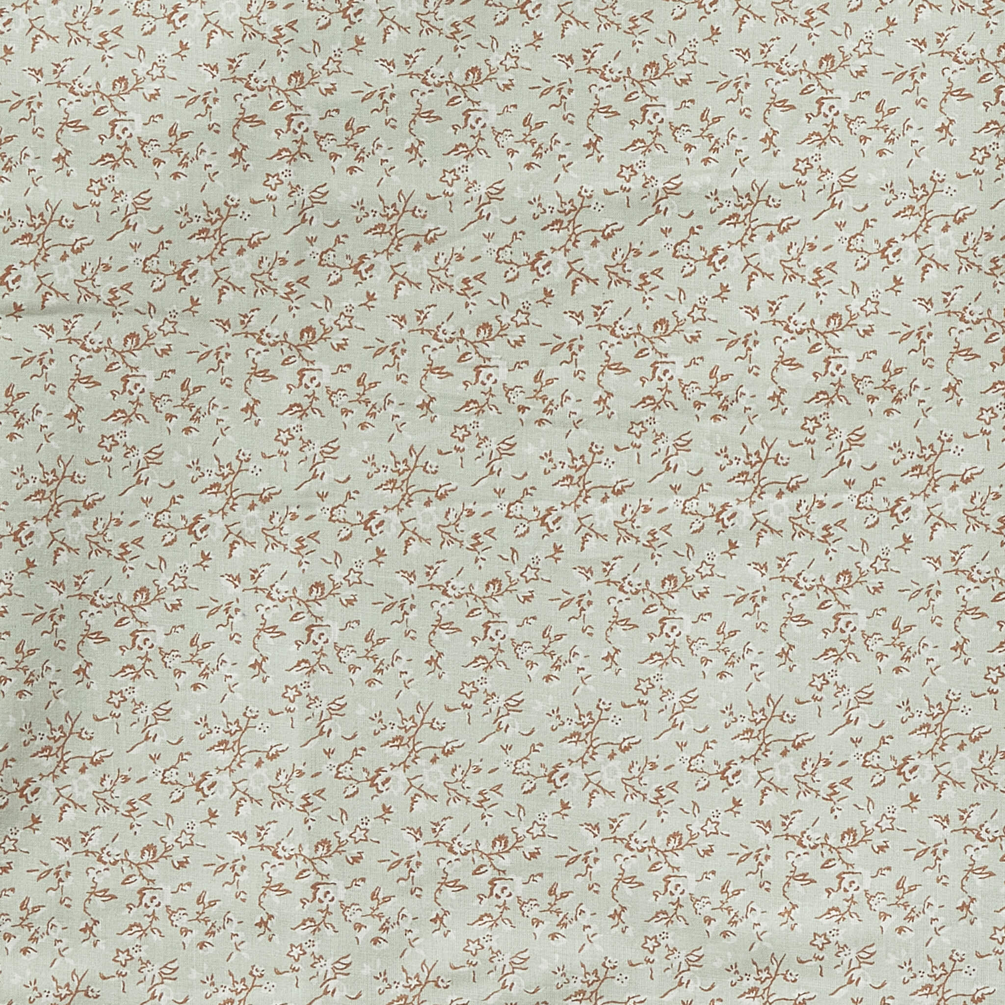 Elodie Floral Pillowcase