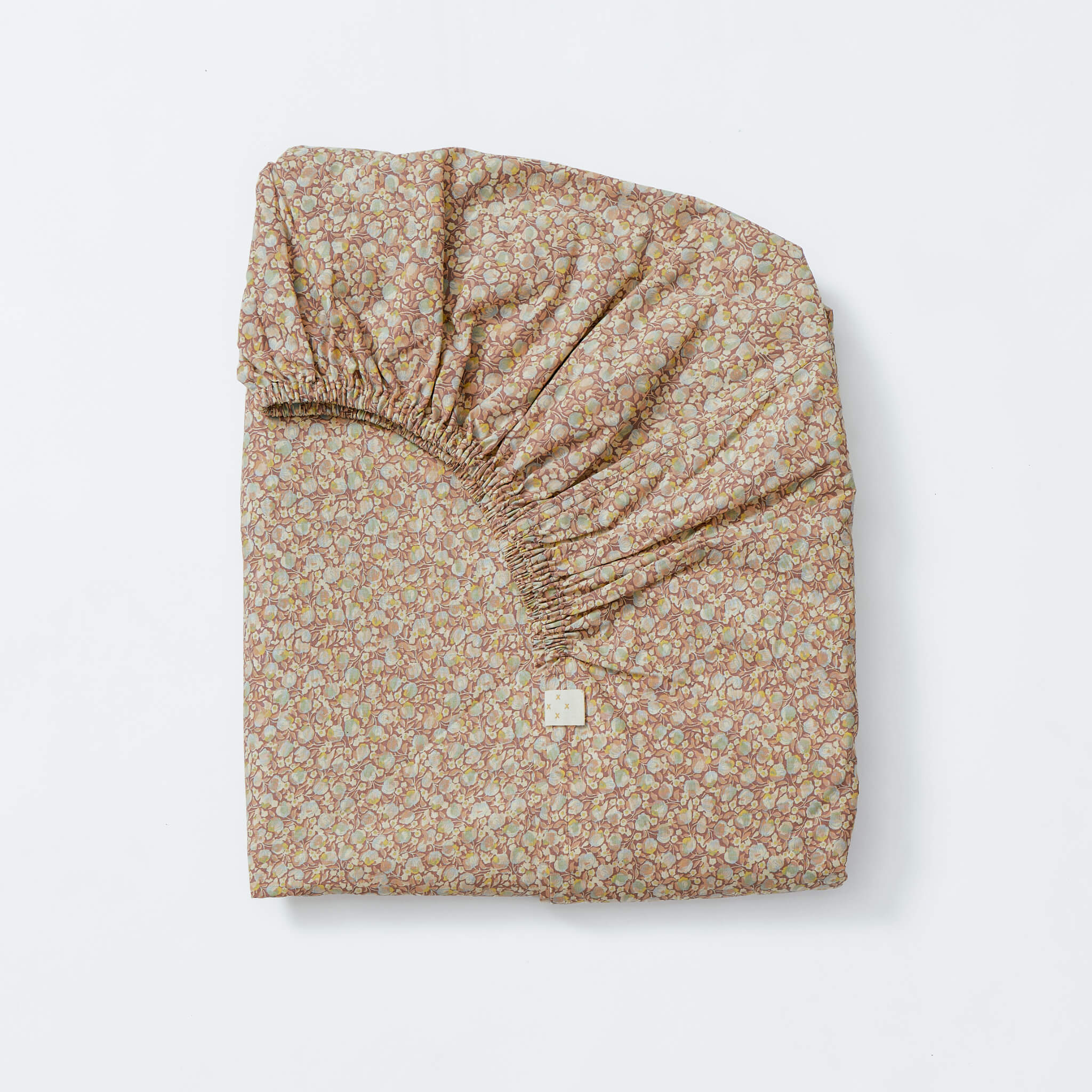New Sienna Fitted sheet