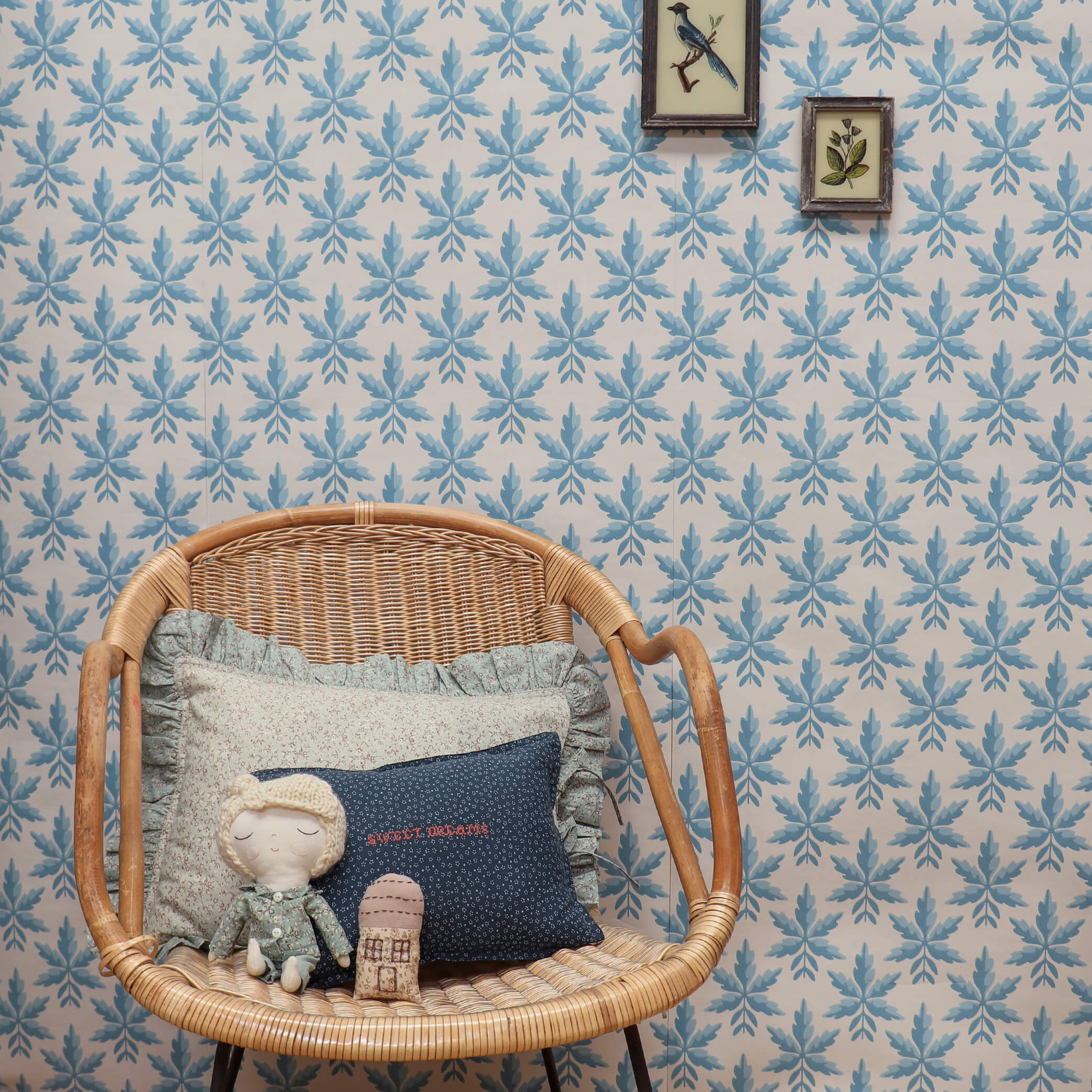 Alisa Doll - Severina kids X Camomile london