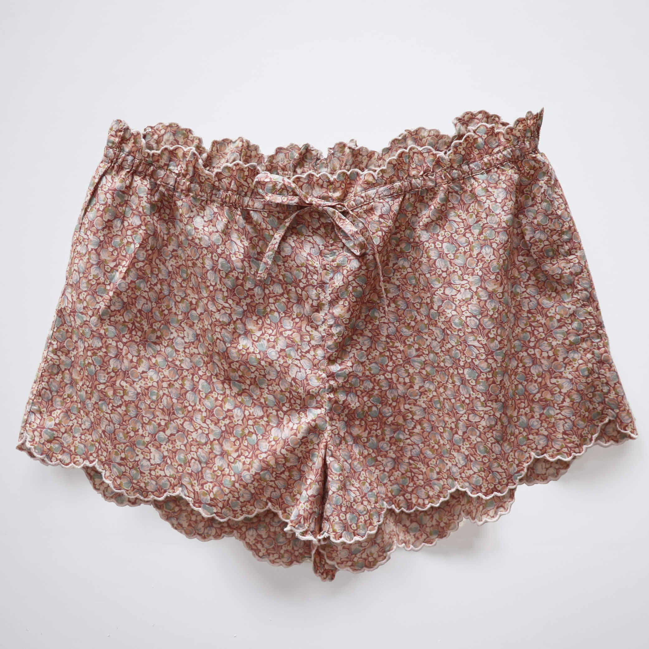 Sienna Floral Women's shorts