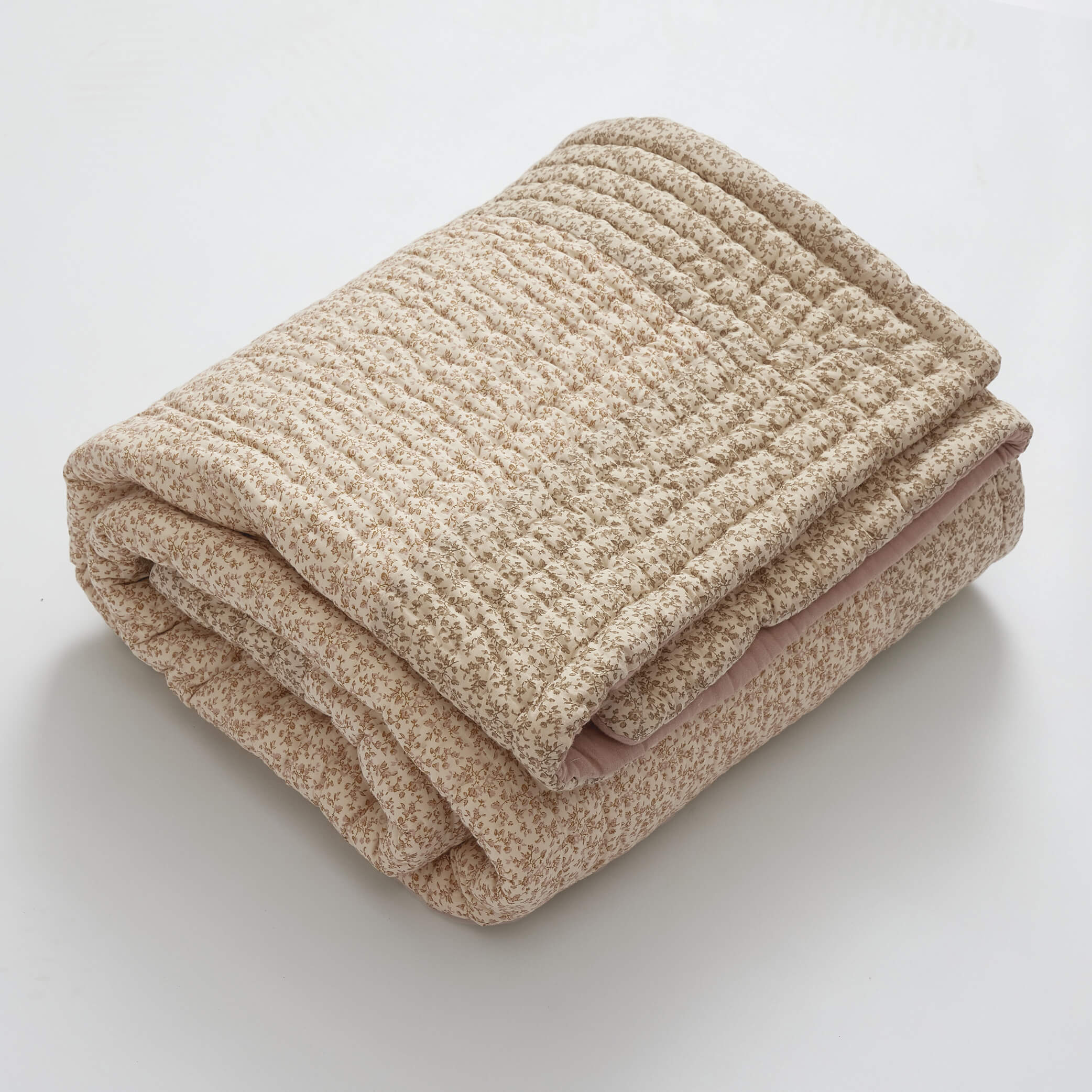 Anais/Gabrielle Kantha Quilt