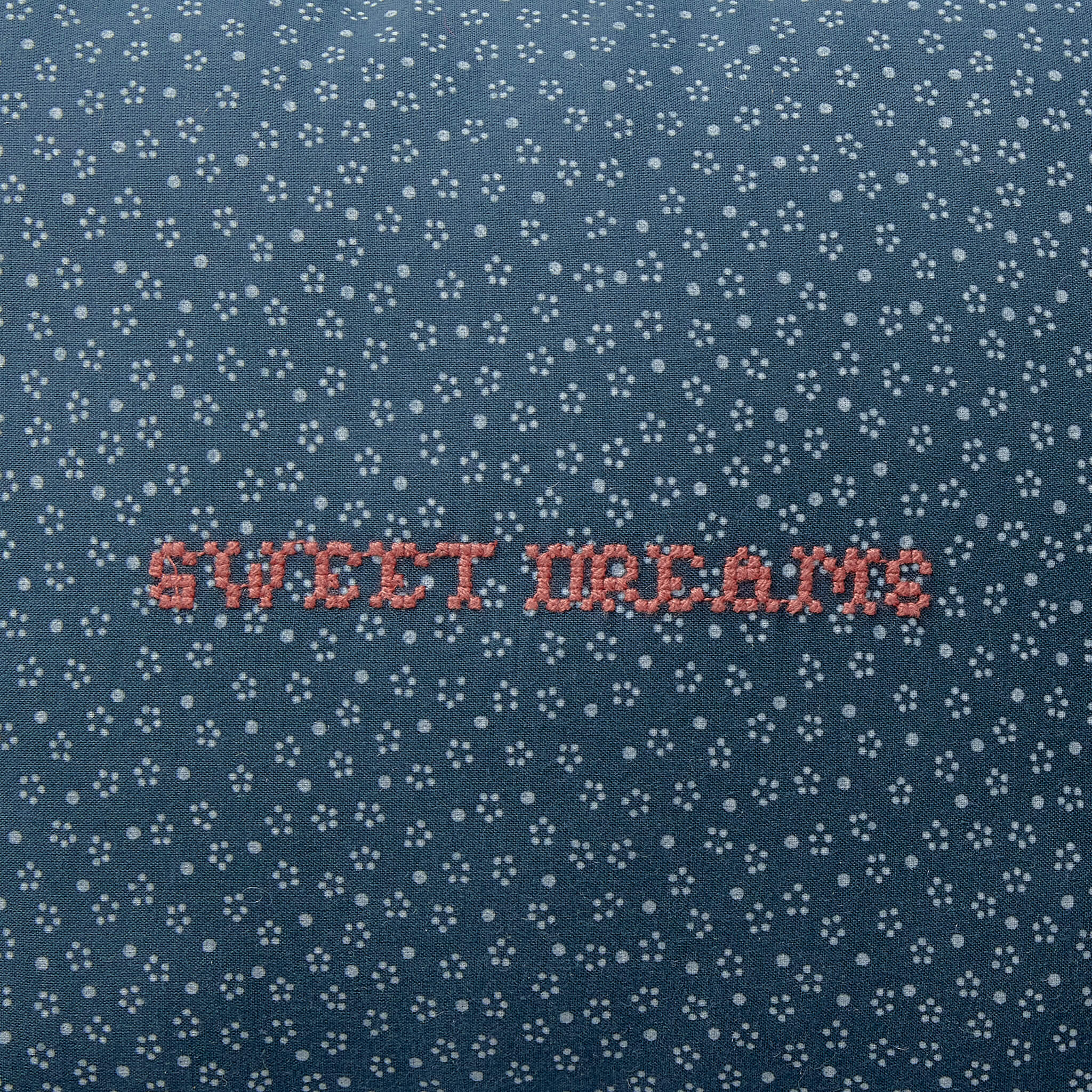 Sweet Dreams Padded Cushion