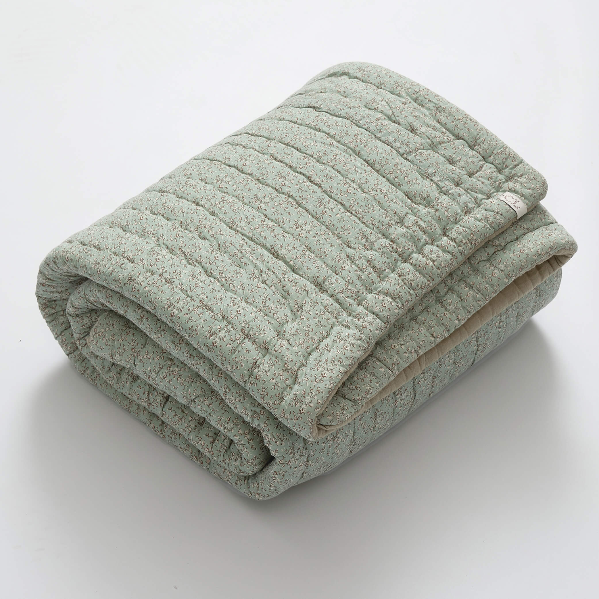 Chloe Kantha Quilt