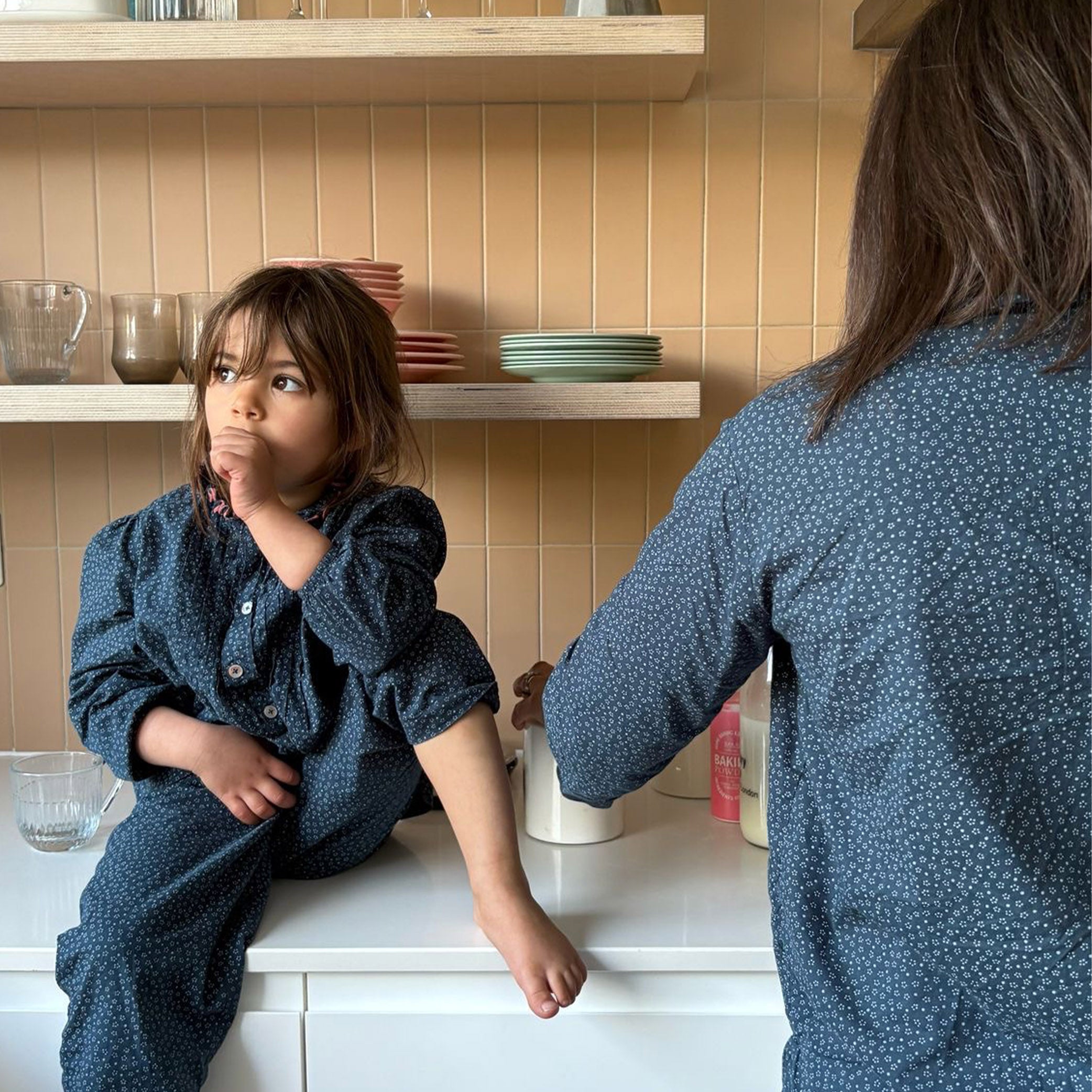 Indigo Dot Kids Pyjama set