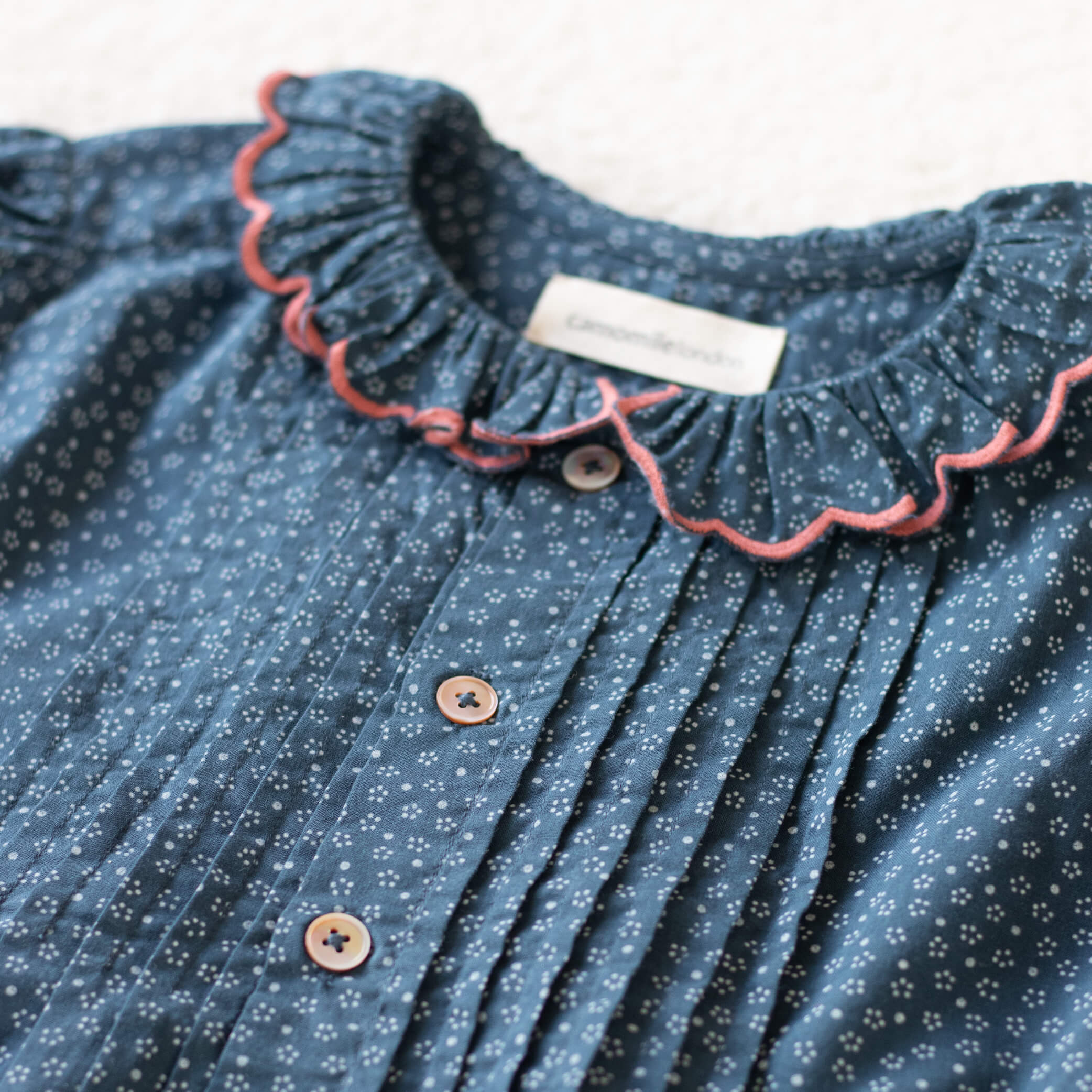 Indigo Dot Kids Pyjama set