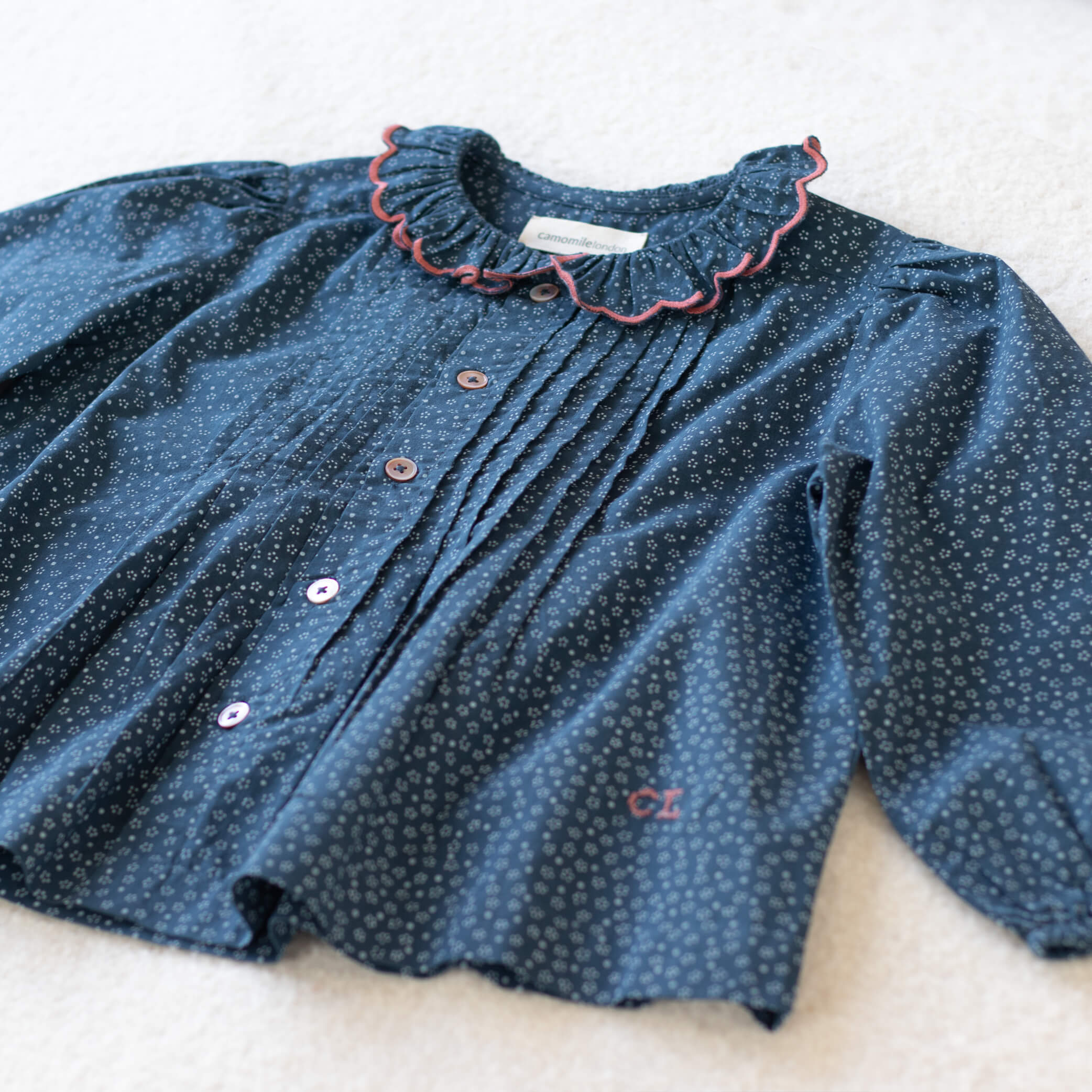 Indigo Dot Kids Pyjama set