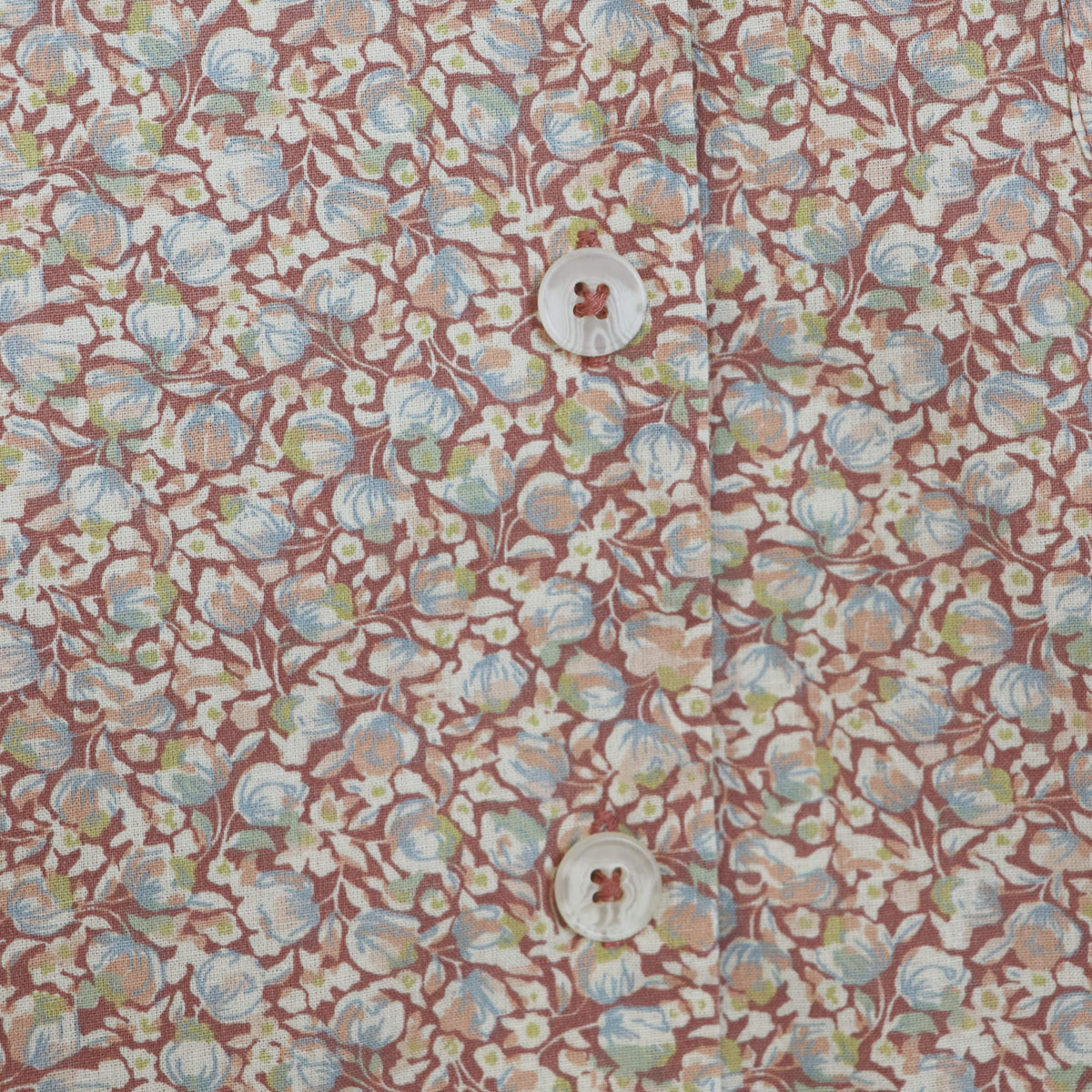 Sienna Floral Women's Short + Shirt Set