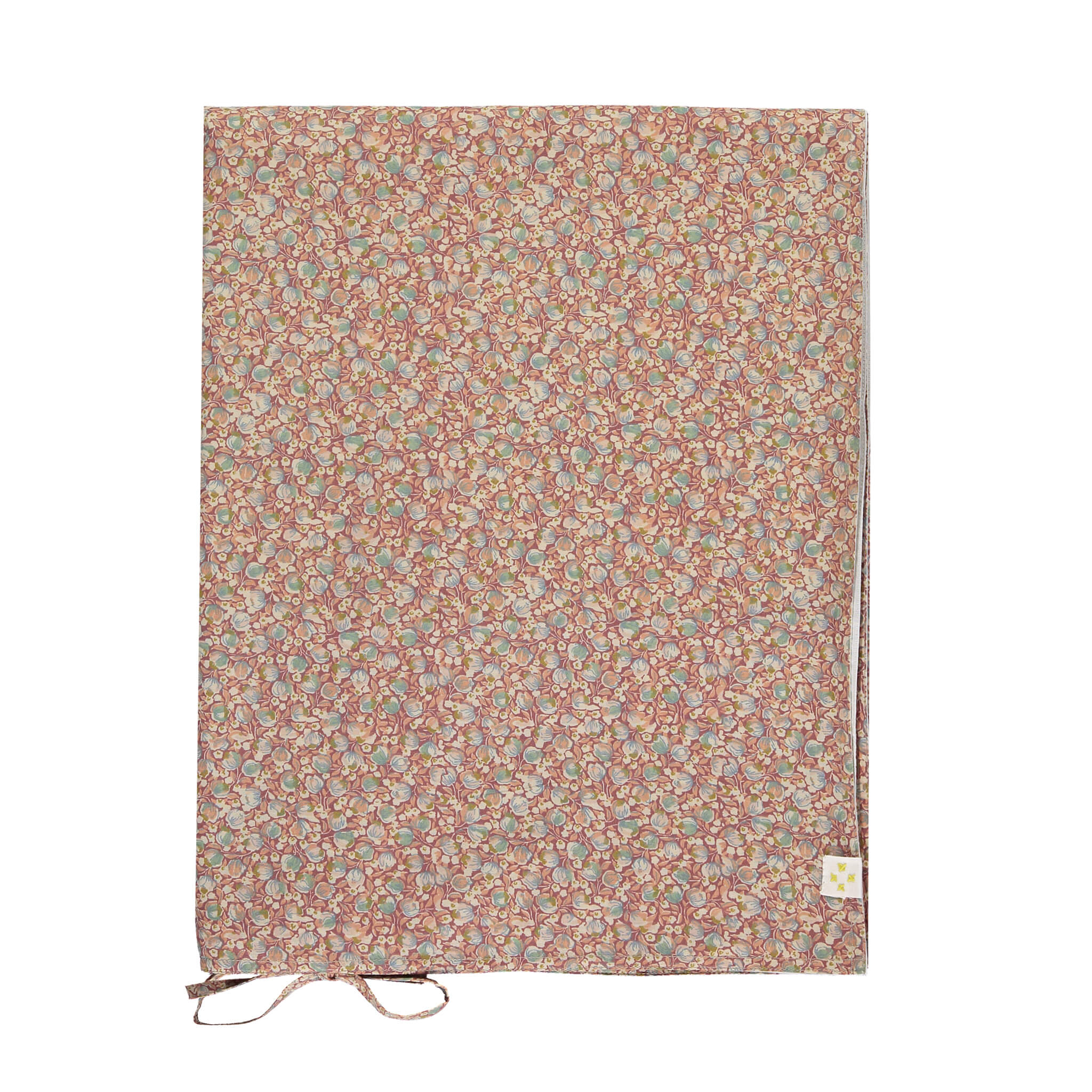 Sienna Floral Duvet Cover