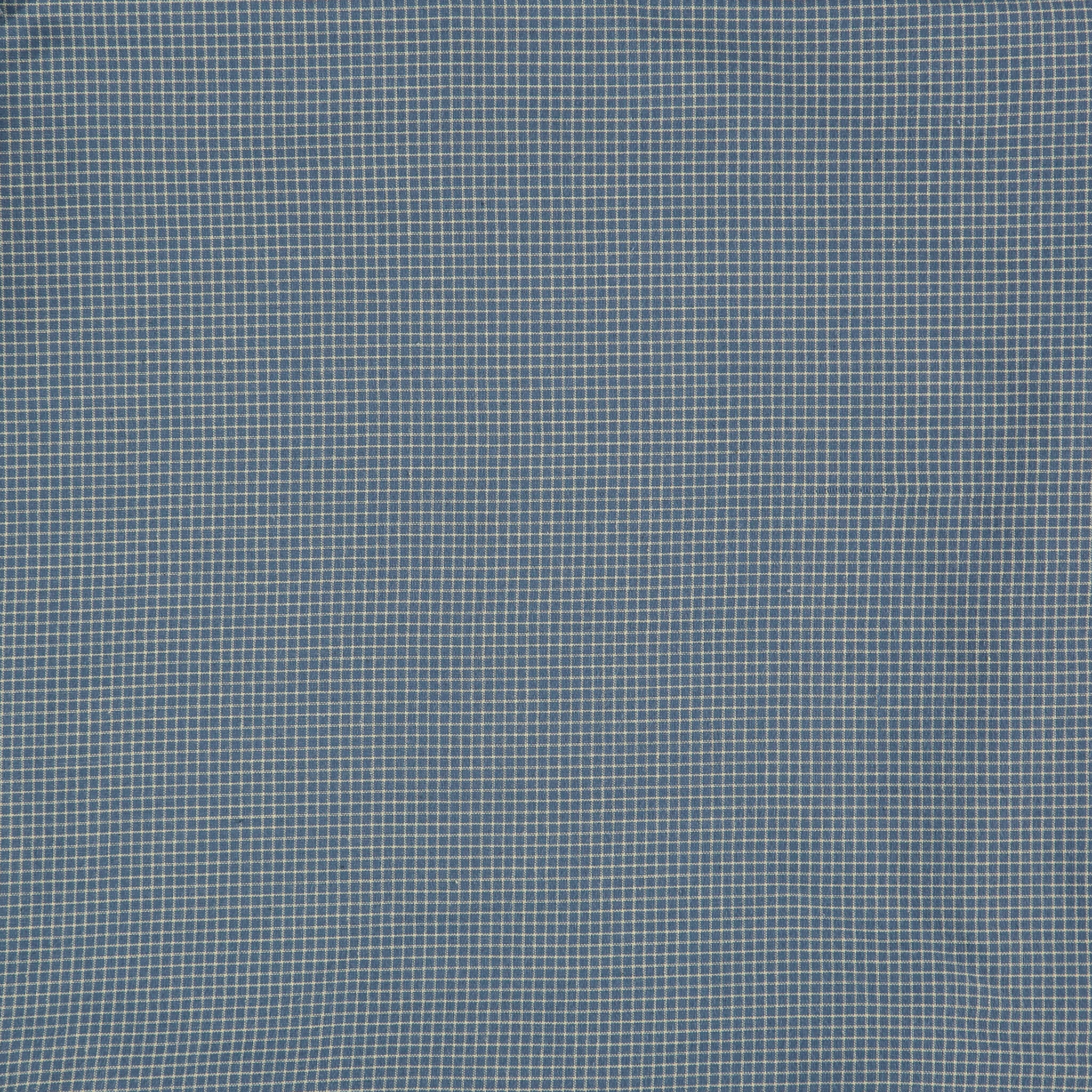 Sleeping Bag - Blue Check