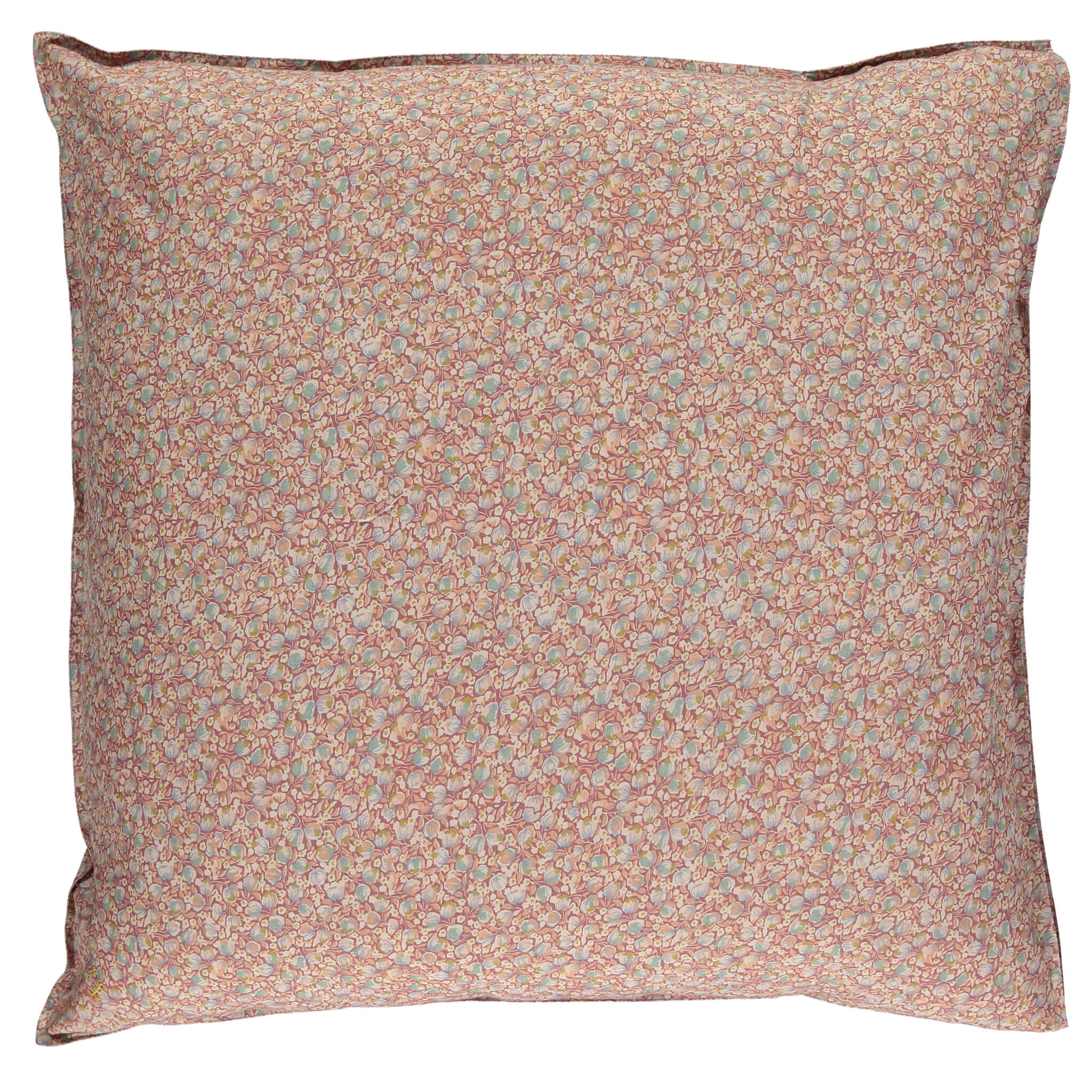 Sienna Floral Pillowcase