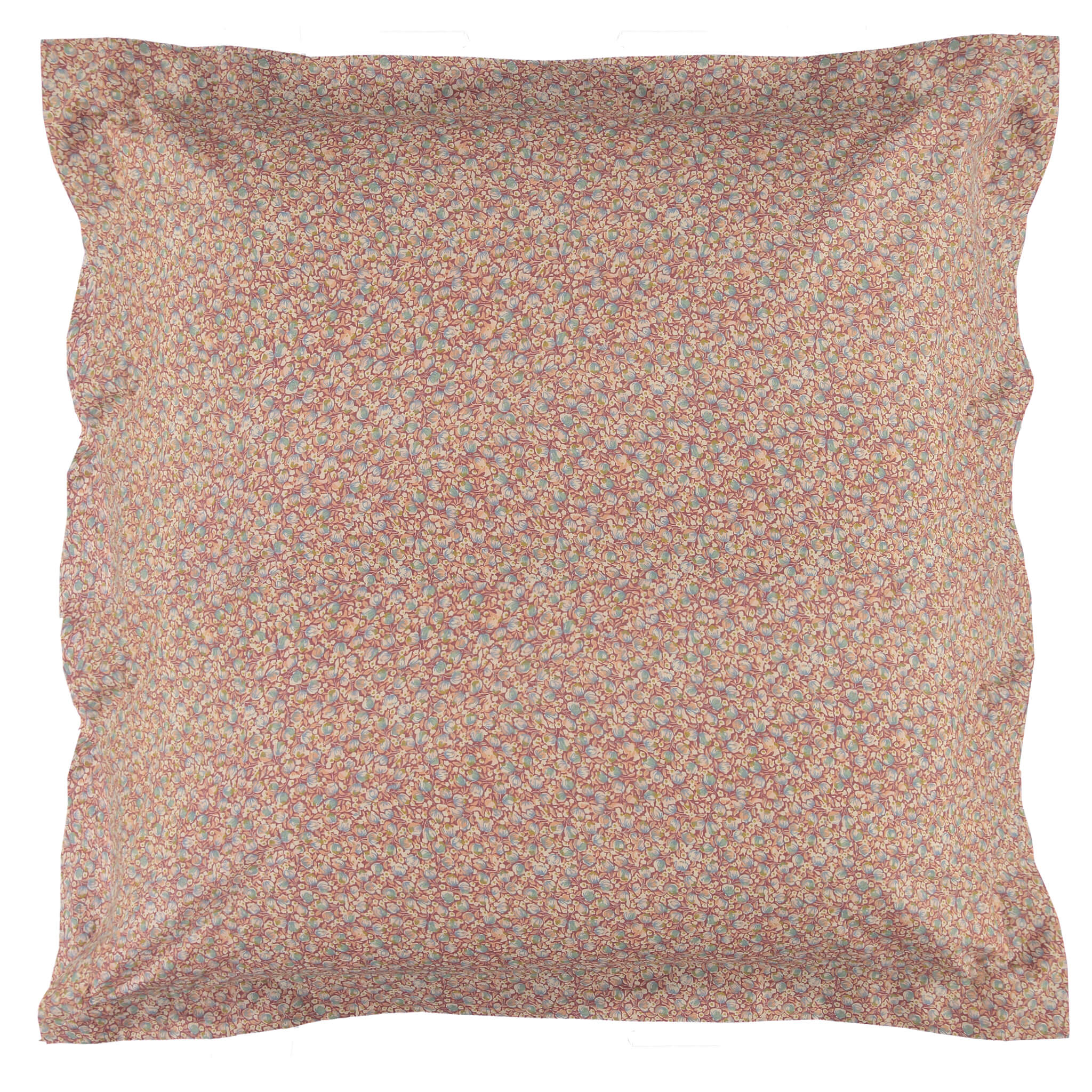 Sienna Floral Pillowcase