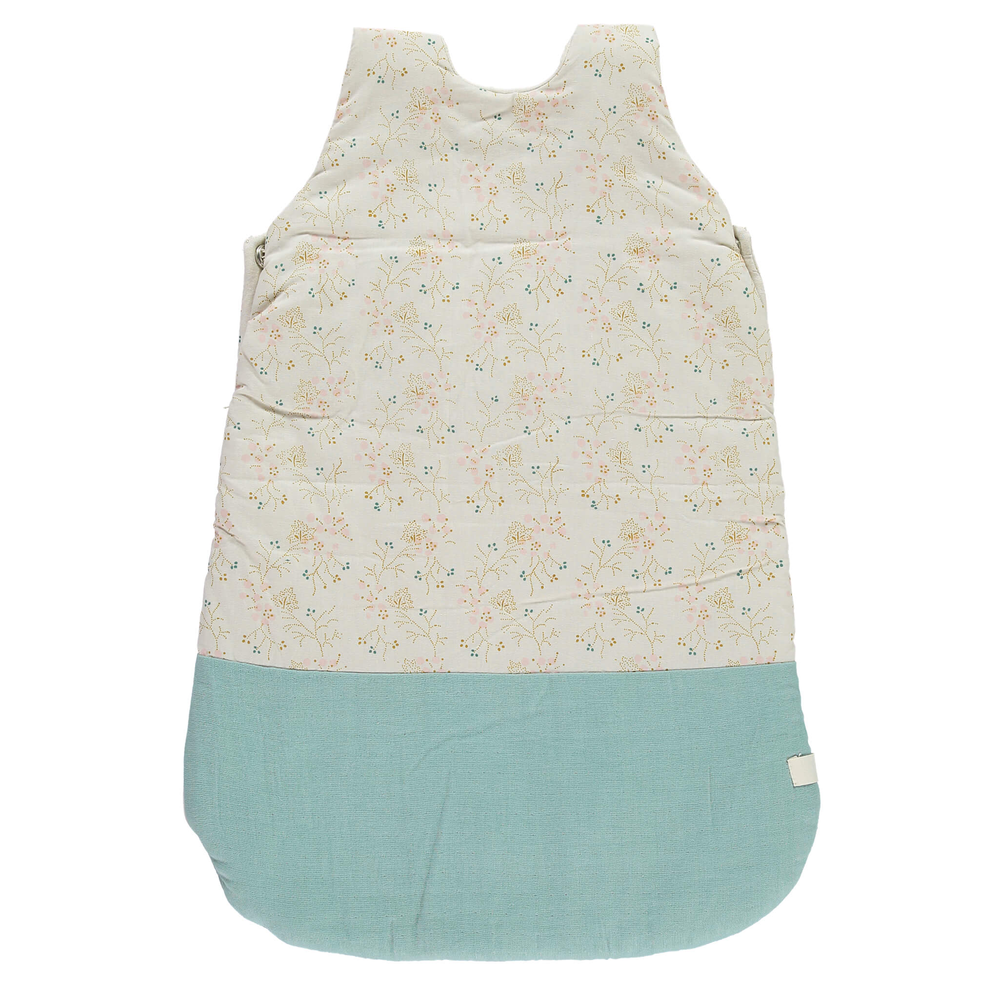 Sleeping Bag - Minako Golden