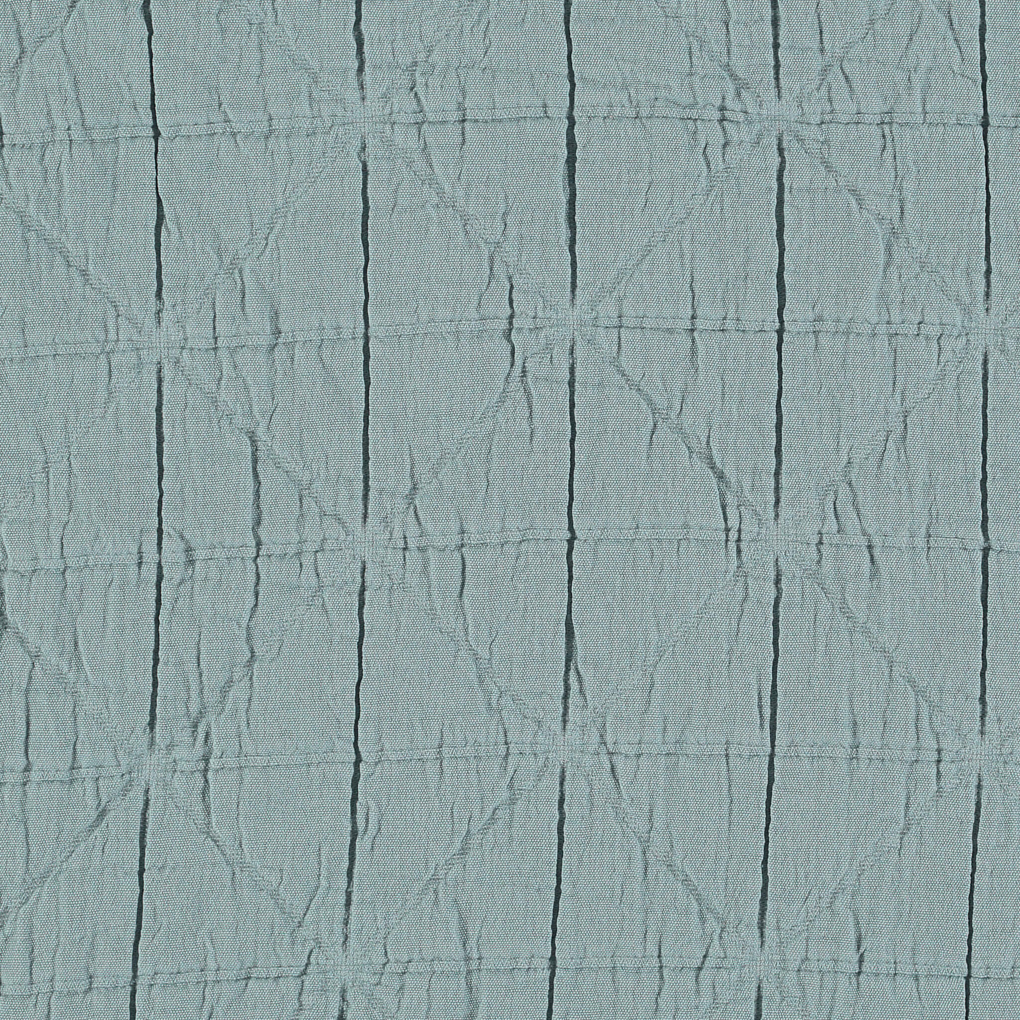 Diamond Soft Organic Cotton Blanket - Sky Blue