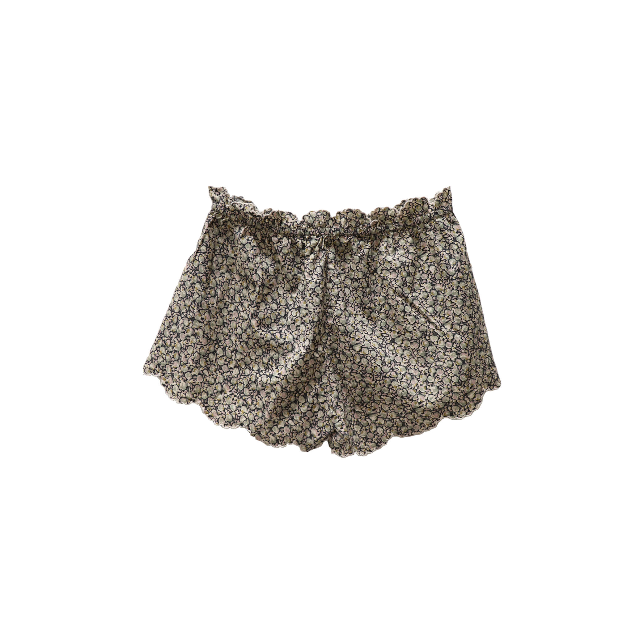 Lucia Floral Kids shorts