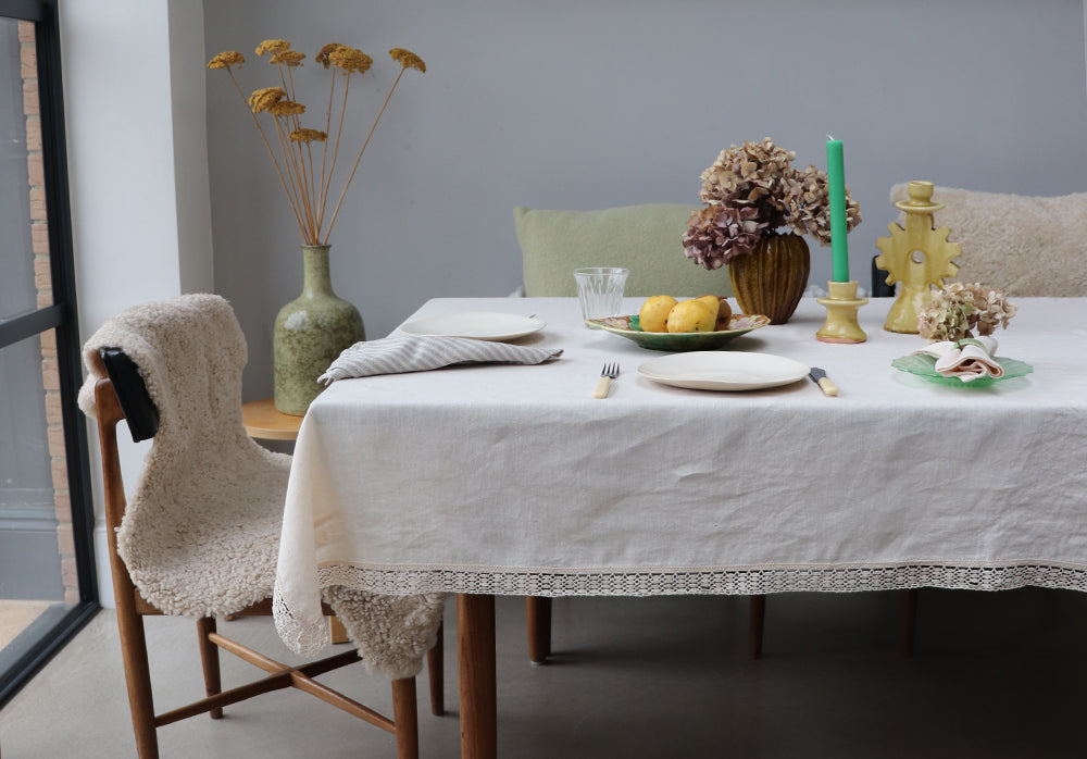 Table Linen