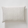 Kantha Cushion Cover - Chalk