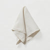 Washed Linen Cotton Napkin - Mineral