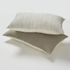 Kantha Cushion Cover - French Grey