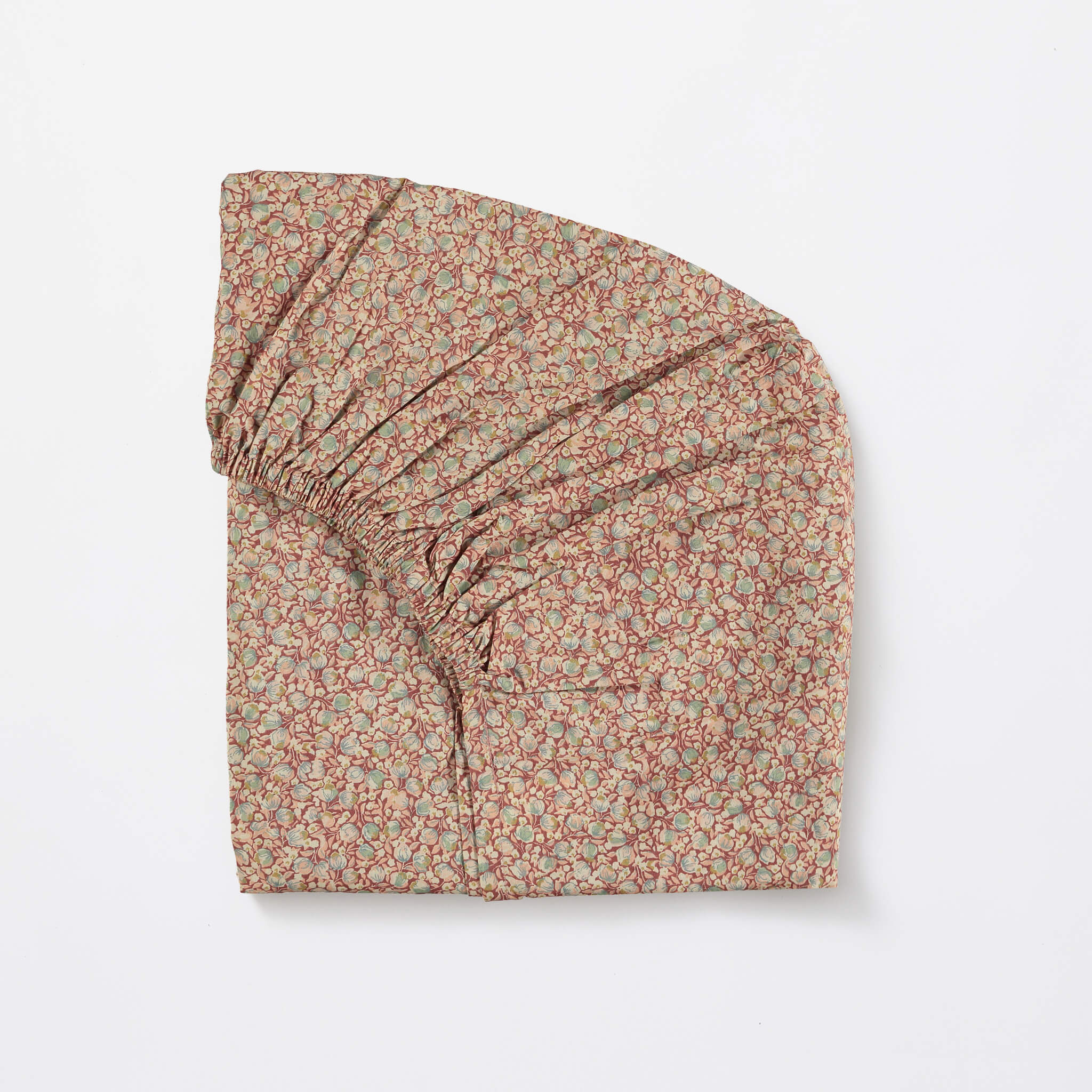 Sienna Fitted Sheet