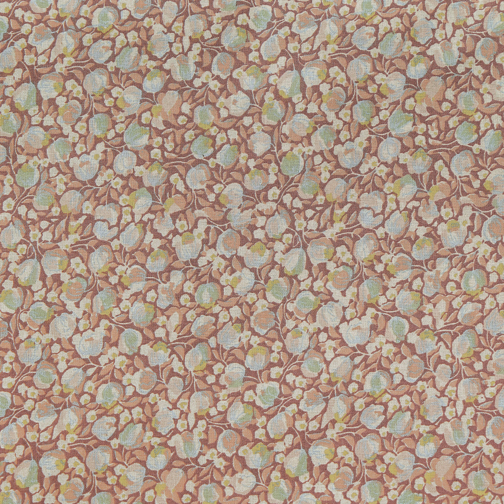 New Sienna Floral Duvet Cover