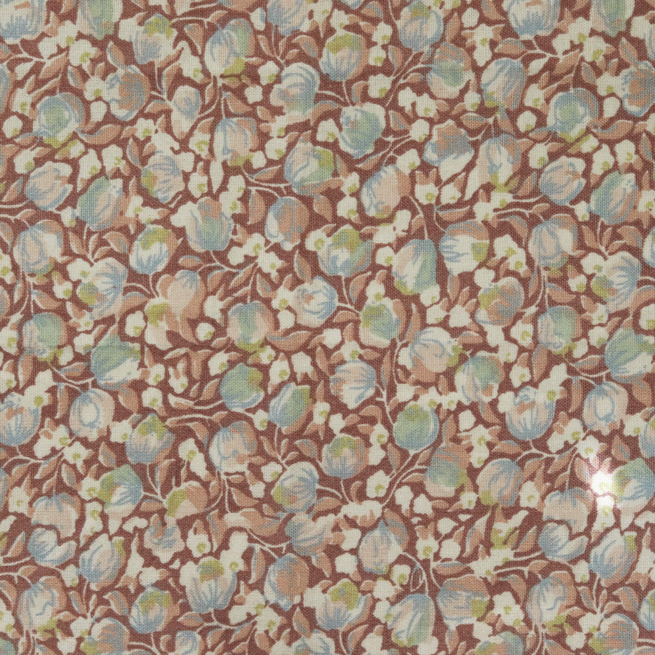 New Sienna Floral Pillowcase