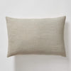 Kantha Cushion Cover - French Grey