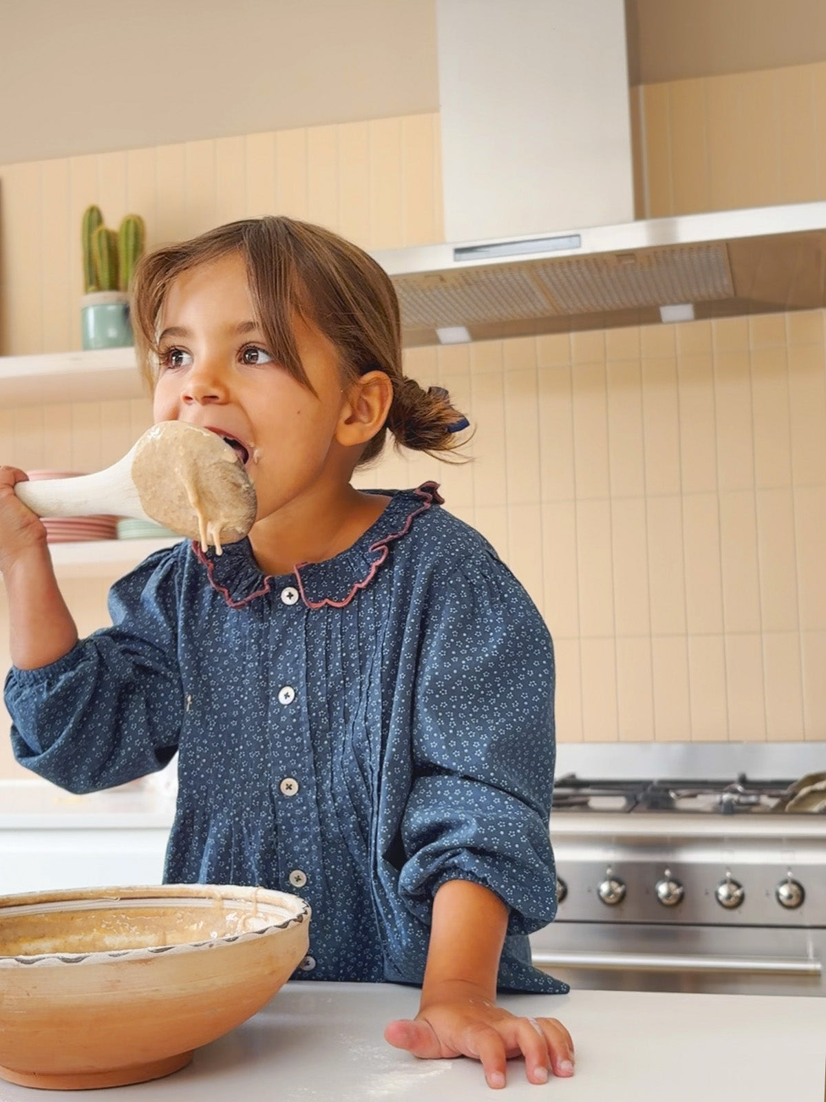 Indigo Dot Kids Pyjama set