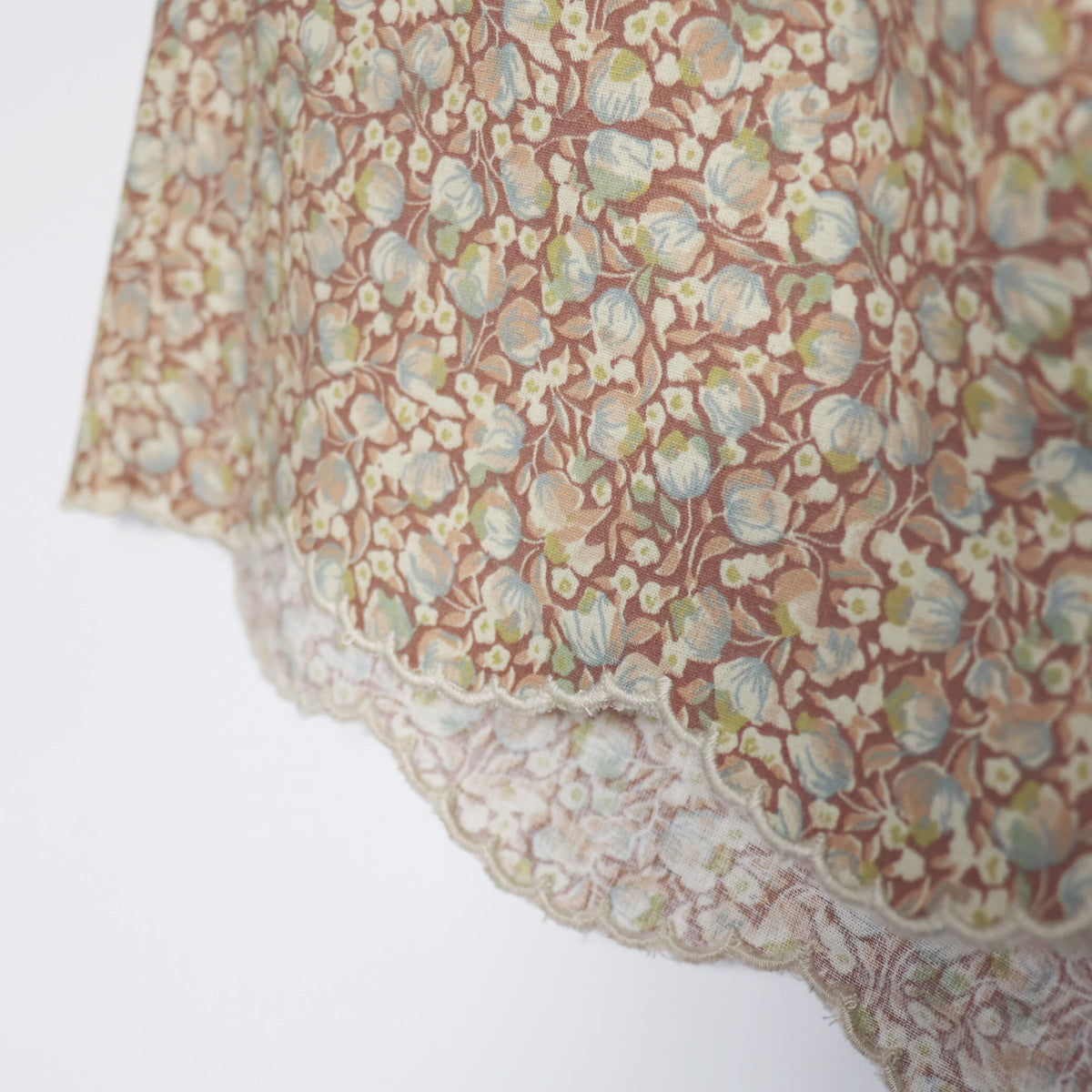 Sienna Floral Women's Short + Shirt Set