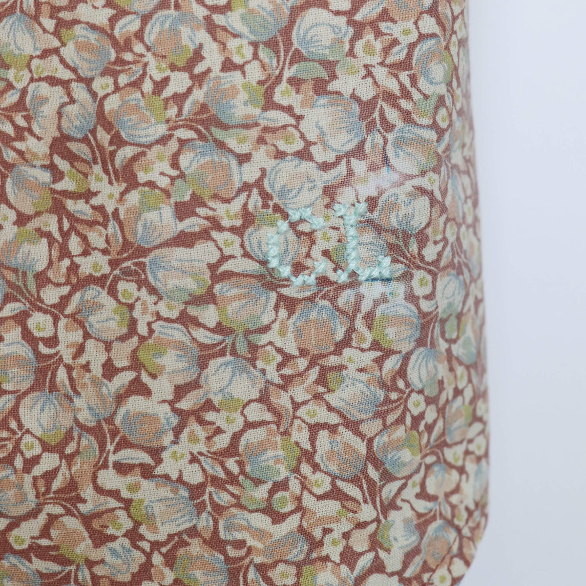 Sienna Floral Women's Short + Shirt Set