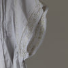Pin tuck Shirt in Skylight