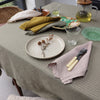 Camomile set of 6 Napkins