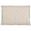 Limited edition - Hand Quilted Bella patchwork Pillowcase