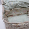 Beauty/Toiletry Bag in Minako Golden