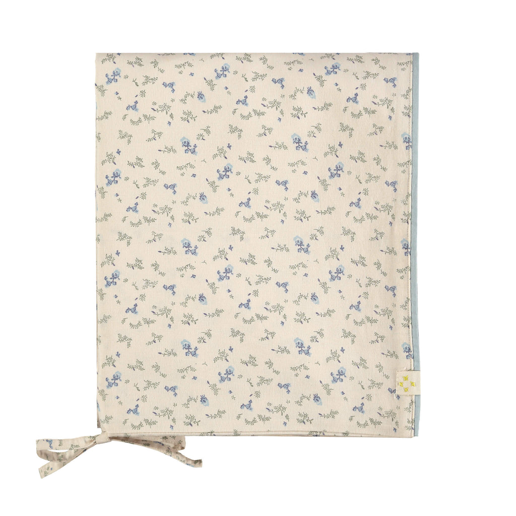 Bella Floral Duvet Cover