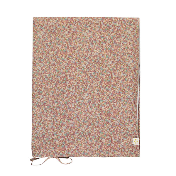 Sienna Floral Duvet Cover
