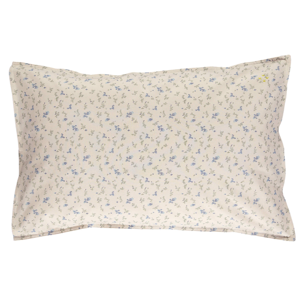 Bella Floral Pillowcase