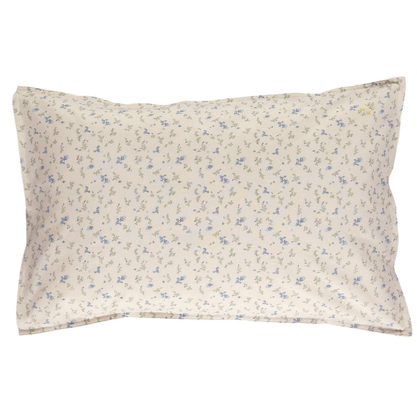 Bella Floral Pillowcase