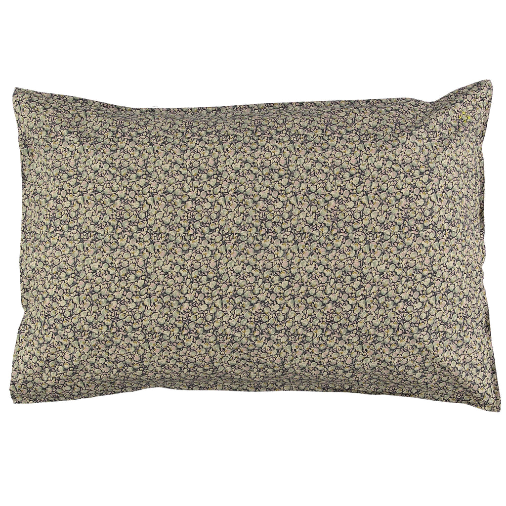 Lucia Floral Pillowcase