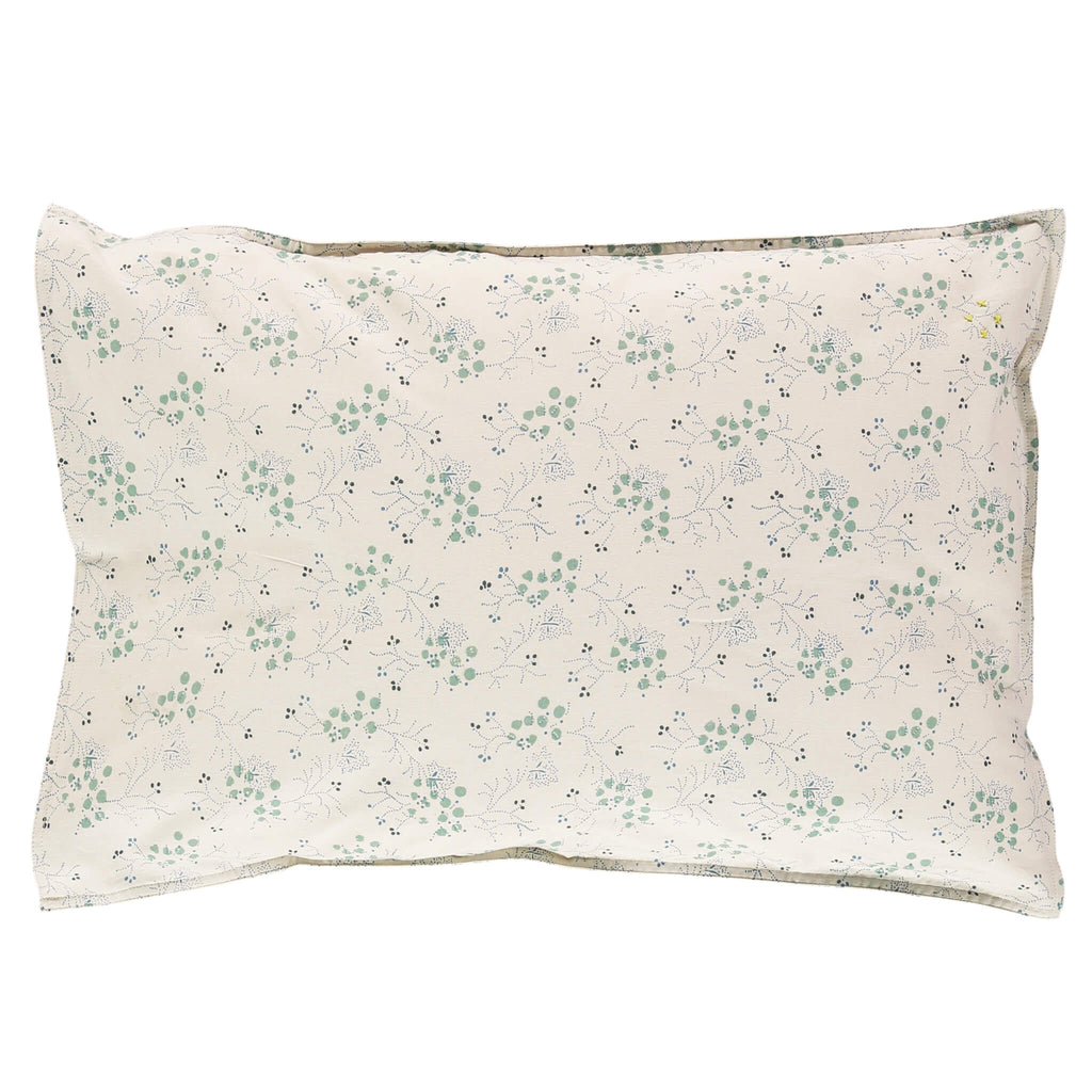 Minako Cornflower Pillowcase