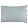 Organic Pillowcase - Cloud Blue