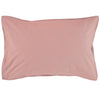 Organic Pillowcase - Blush