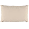 Organic Cotton Percale Stone Pillowcase